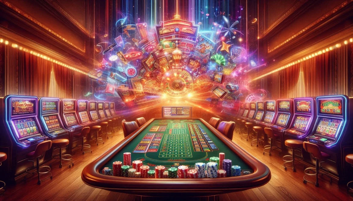 IgniBet Casino